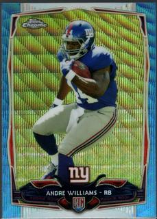 Andre Williams