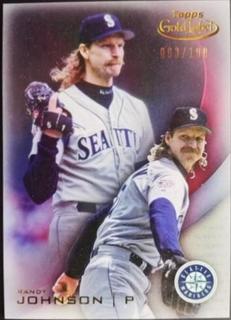 Randy Johnson