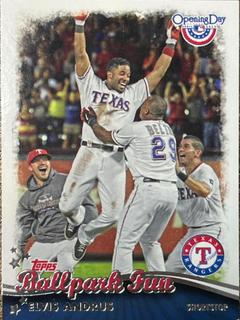 Elvis Andrus