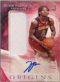 Kevin Porter Jr.