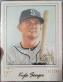 Kyle Seager