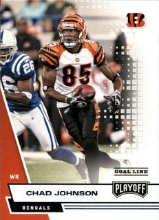 Chad Johnson