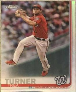 Trea Turner