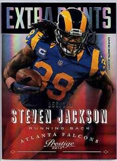 Steven Jackson