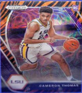 Cameron Thomas