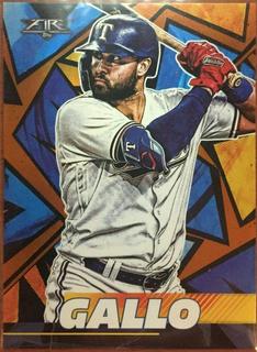 Joey Gallo