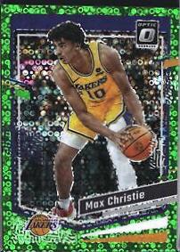 Max Christie