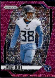 L'Jarius Sneed