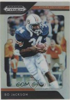 Bo Jackson