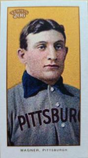 Honus Wagner