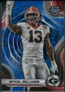 Mykel Williams