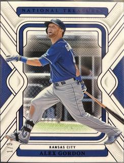 Alex Gordon