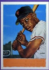 Willie Mays