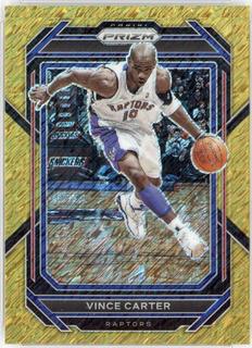 Vince Carter