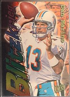 Dan Marino