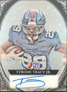 Tyrone Tracy Jr.