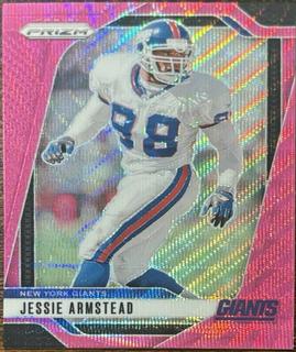 Jessie Armstead