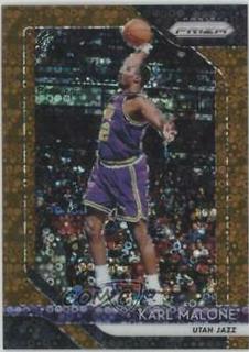 Karl Malone