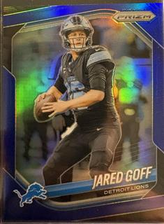 Jared Goff