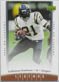 LaDainian Tomlinson