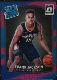 Frank Jackson