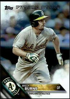Billy Burns