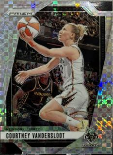 Courtney Vandersloot