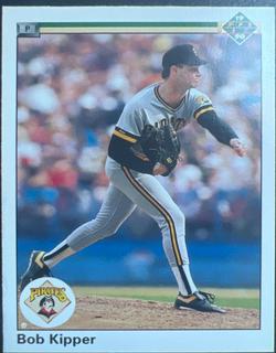 Bob Kipper