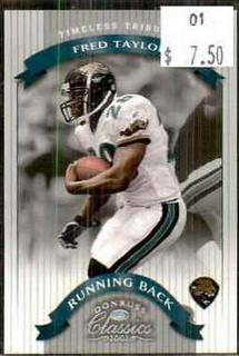 Fred Taylor