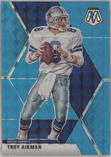 Troy Aikman