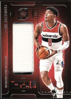 Rui Hachimura