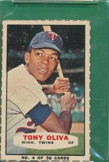 Tony Oliva