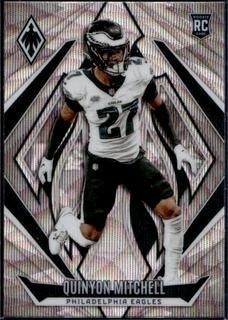 Quinyon Mitchell