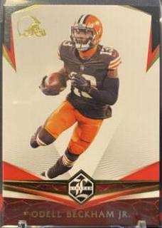 Odell Beckham Jr.