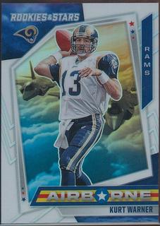 Kurt Warner