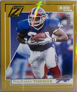 Thurman Thomas