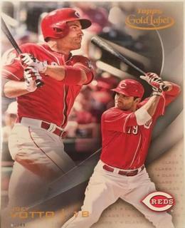 Joey Votto
