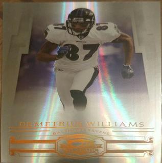 Demetrius Williams