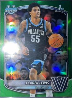 Acaden Lewis