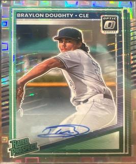 Braylon Doughty