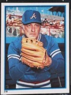 Phil Niekro