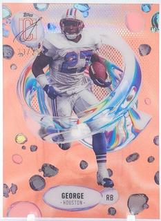 Eddie George