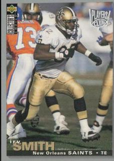 Irv Smith
