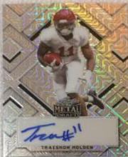 Traeshon Holden