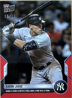 Aaron Judge