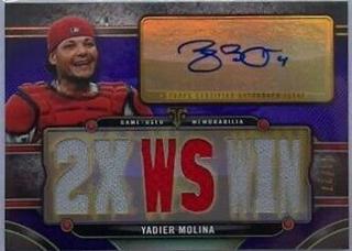 Yadier Molina