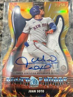 Juan Soto