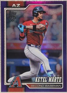 Ketel Marte