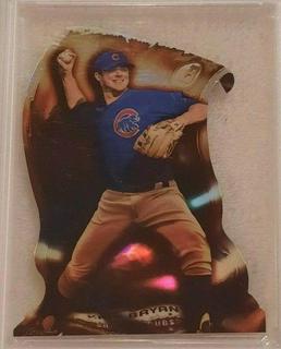 Kris Bryant