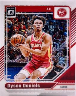 Dyson Daniels